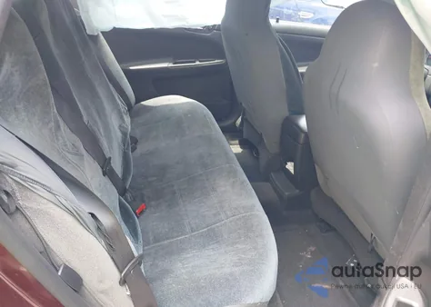 2007 Chevrolet Impala Lt from USA, damaged, VIN 2G1WT58K479274301